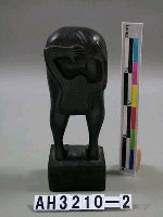 藏品(反身彎腰)的圖片